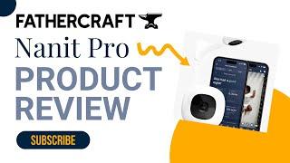 Nanit Pro review: This baby monitor will make your life easier