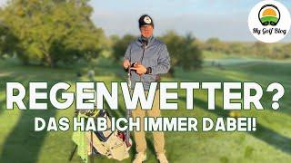 Regenwetter? Das hab ich immer dabei! // Regenwetter Serie