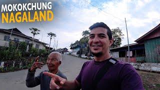 Nagas of Mokokchung