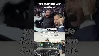 Joe Rogan Meme Involving the Nucar Collision Center