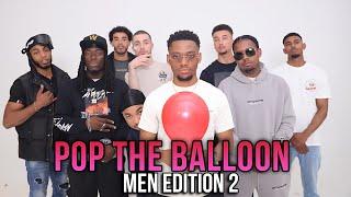 Pop The BalloonOr Find Your Partner️ (MEN EDITION 2 )