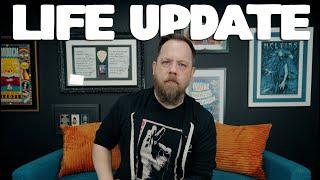 Life Update 2025