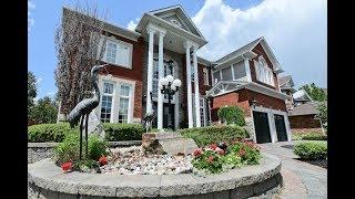 24 Roberson Dr Ajax Open House Video Tour