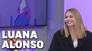 #Poderosas - Luana Alonso