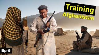 Taliban Trained Me.. But Why? Ep-9