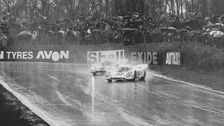 Best Of Porsche 917