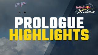 Red Bull X-Alps 2021 - Prologue Highlights