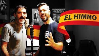 HIMNO DE ESPAÑA (Viva España) - Los Meconios (Videoclip Oficial)