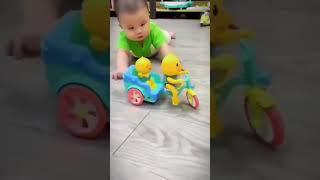 #cutebaby#playing toy #viral #video #shrot #video #subscribe please