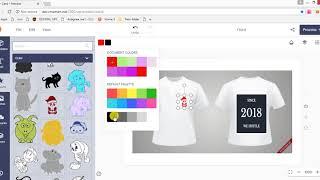How to export the design with Woocommerce product designer plugin