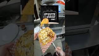 $22 Nachos 