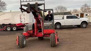 Manitou tmt 55