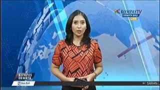 KOMPAS DEWATA SORE 18 OKTOBER 2016