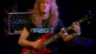 Tumeni Notes Steve Morse