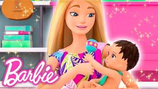 Die besten Barbie-Abenteuer! | Der Malibu Helferclub | #3-4 | Barbie Deutsch