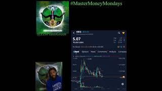 Master Money Monday’s w/ Zen