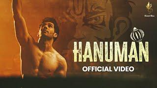 Hanuman (Official Music Video) Mohammed Irfan, Abhishek Thakur, Siwet Tomar | New Hindi Song 2024