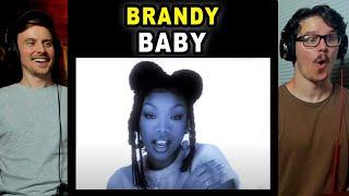 Week 101: Brandy Week! #4 - Baby