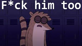 The rigby video