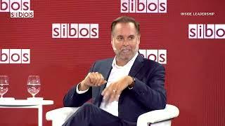 Sibos 2023: CEO panel - T+1: the impact of one - and only one - day to settle securities