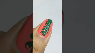 ️Nail art designs  #simplenails #nailartdesigns #nailgelart #nails #nailart #nailsart 