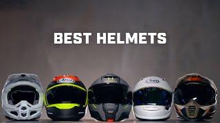 Best Motorcycle Helmets of 2023 | Gear Guides