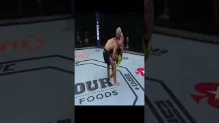 Oliveira vs Khabib