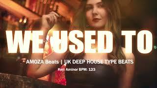 [Free] Tom Zanetti x Silky x BBCC Type Beat "We used to"| UK Deep House 2024 | (Prod. AMOZA)