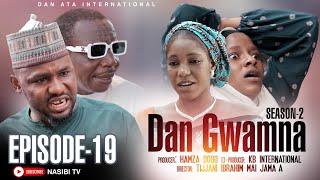 DAN GWAMNA  SEASON 2 EPISODE 19 WITH ENGLISH SUBTITLES