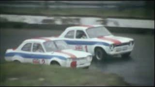 Hednesford hot rod racing archive