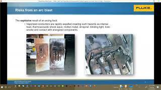 Fluke Electrical Measurement Safety Webinar