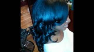 NYC WEAVE STUDIO (NEW sew ins)