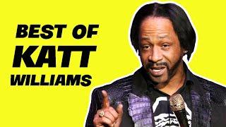 33 Minutes of KATT WILLIAMS