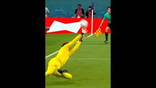 Sensational Goalkeepers Saves