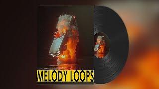 [FREE DOWNLOAD] TRAP SAMPLE PACK / LOOP KIT | Melody loops (+6 Royalty Free) - vol.153