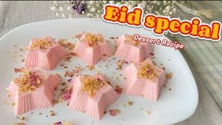 Falooda  Pudding/ෆලූඩා පුඩිං/ஃபலூடா புட்டிங் #youtube #homemade #dessert #foodie #eid @SerinRecipeAndVlogs