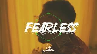 FREE "FEARLESS" / Hamza Type Beat / Instru Rap 2023