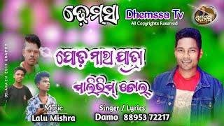 Song PODMARA JATRA#dhemssa tv