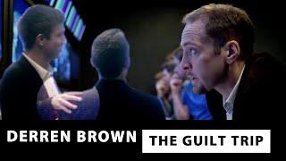 Creating Guilt Triggers | The Guilt Trip | Derren Brown