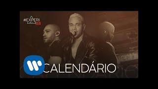 Mr.Dan - Calendário (vídeo oficial)