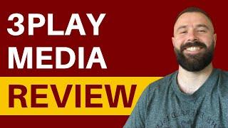 3Play Media Review - Is It a Legit Side Hustle?