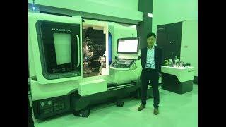 ALGRA & DMG MORI @ English version