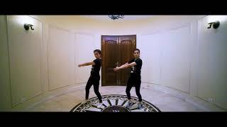 Bella Ciao/Money Heist Choreography- Danceography Srha X Rabya