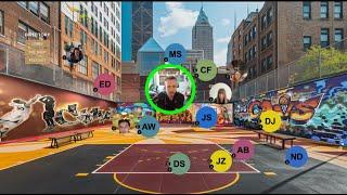 Double A Labs - Sports & Superfan Communities
