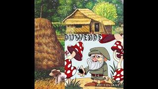 Filipino Folklore True to Life Story#Duwende