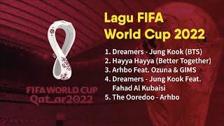 Lagu Fifa World cup