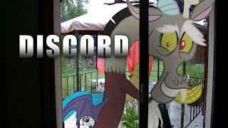 [MLP en vrai] Discord