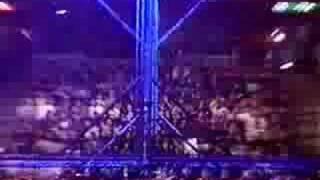 WWF No Way Out CM: Helmsley v. Austin