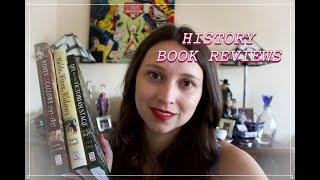 History Book Reviews 14