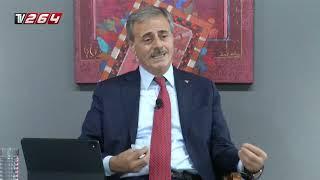 Gazeteciler Soruyor Özel | Konuk: Büyükşehir Belediye Başkanı Yusuf Alemdar